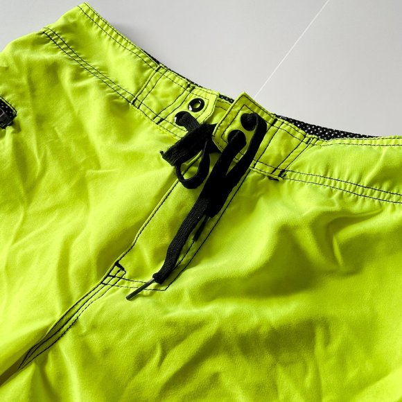 360 Surf Board Shorts (XS) - Picture 2 of 5